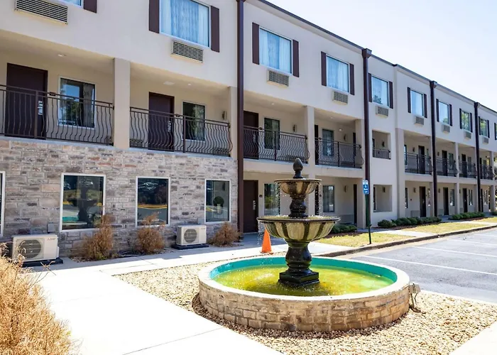 Days Inn By Wyndham College Park Atlanta Airport South